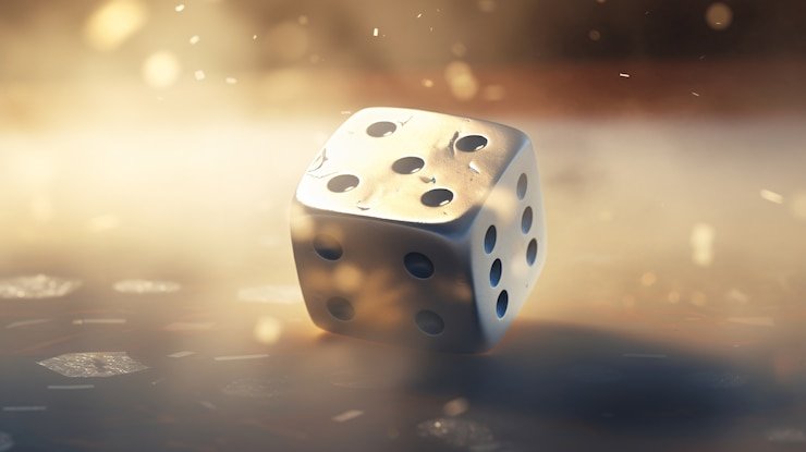 Meja Live Baccarat di platform victoriabet4d dengan dealer profesional dan streaming HD