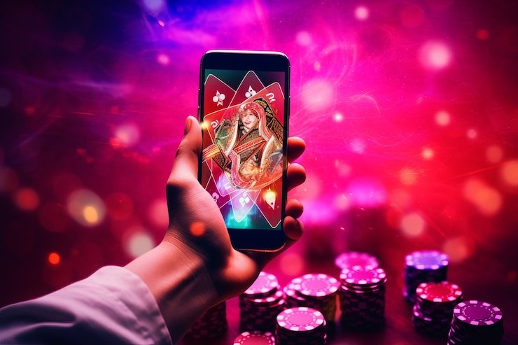 Popup taruhan cepat dengan odds yang ditampilkan langsung dari jadwal
